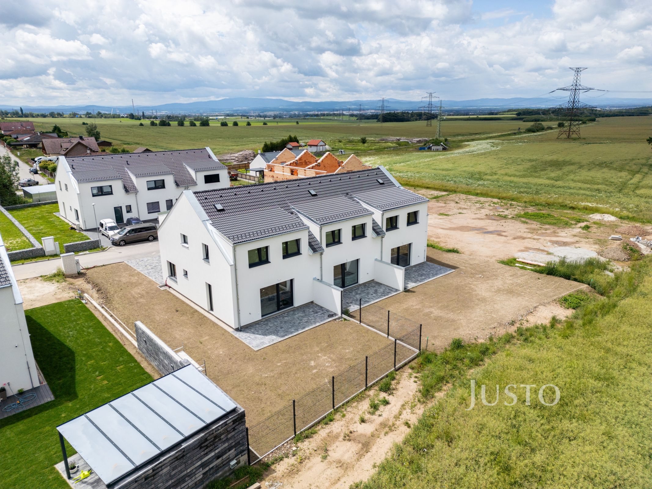 Prodej 5+kk, 121 m², Libníč