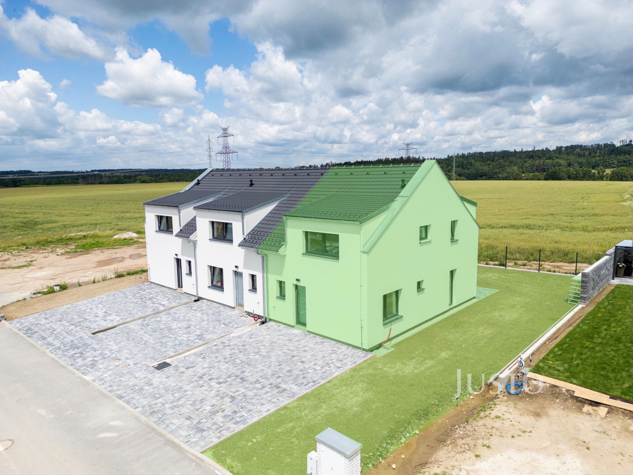 Prodej 5+kk, 121 m², Libníč