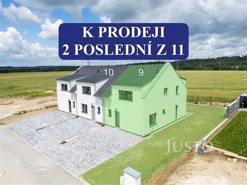 Prodej 5+kk, 121 m², Libníč