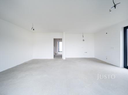 Prodej bytu, 5+kk, 131 m²