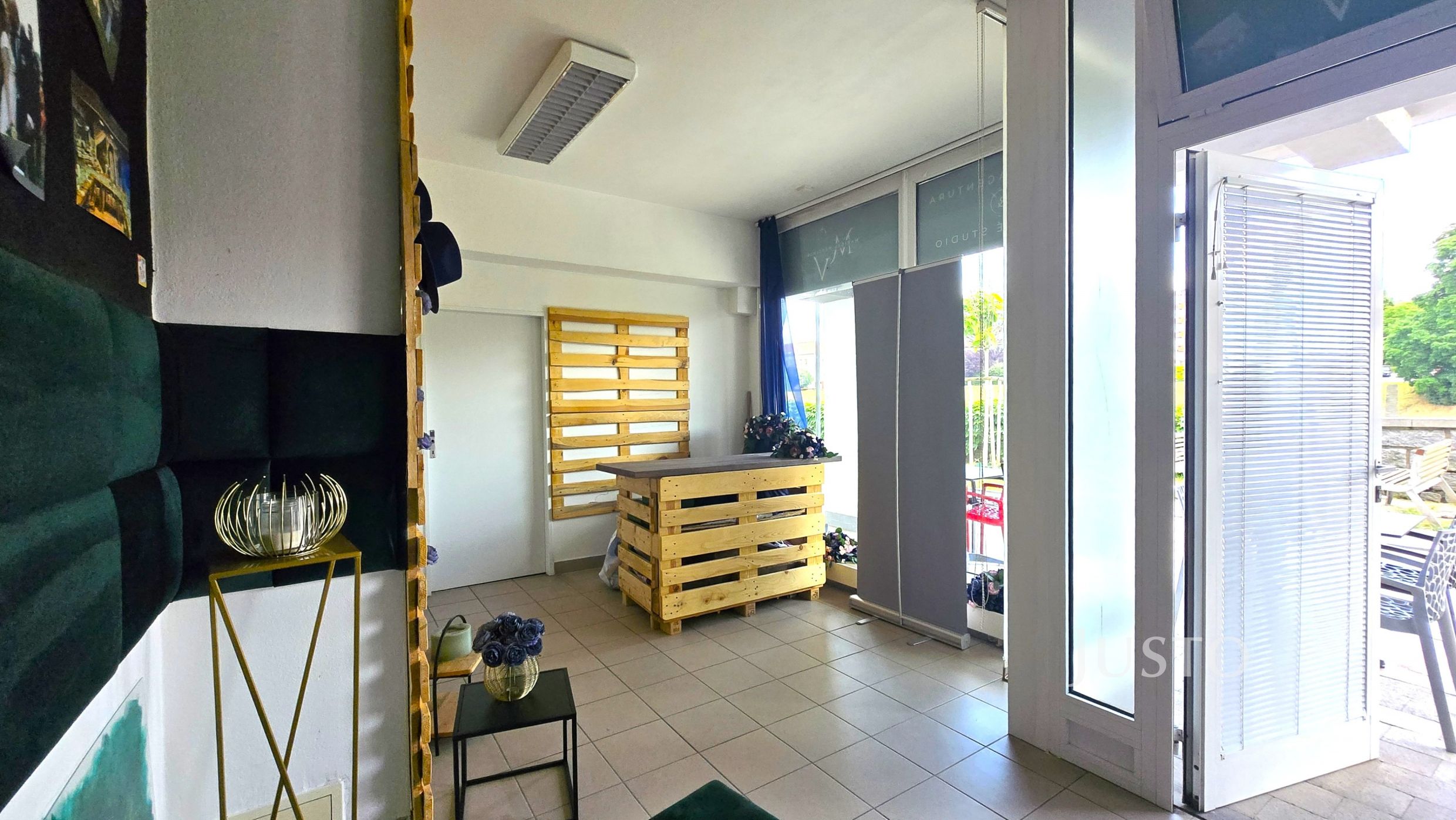 Pronájem kanceláře 16 m², Písek - Čechova