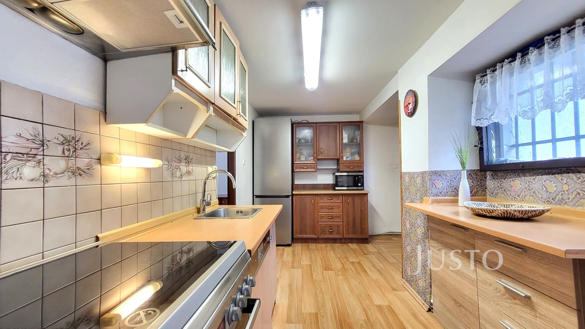 Prodej rodinného domu, 95 m², Písek - Žižkova třída