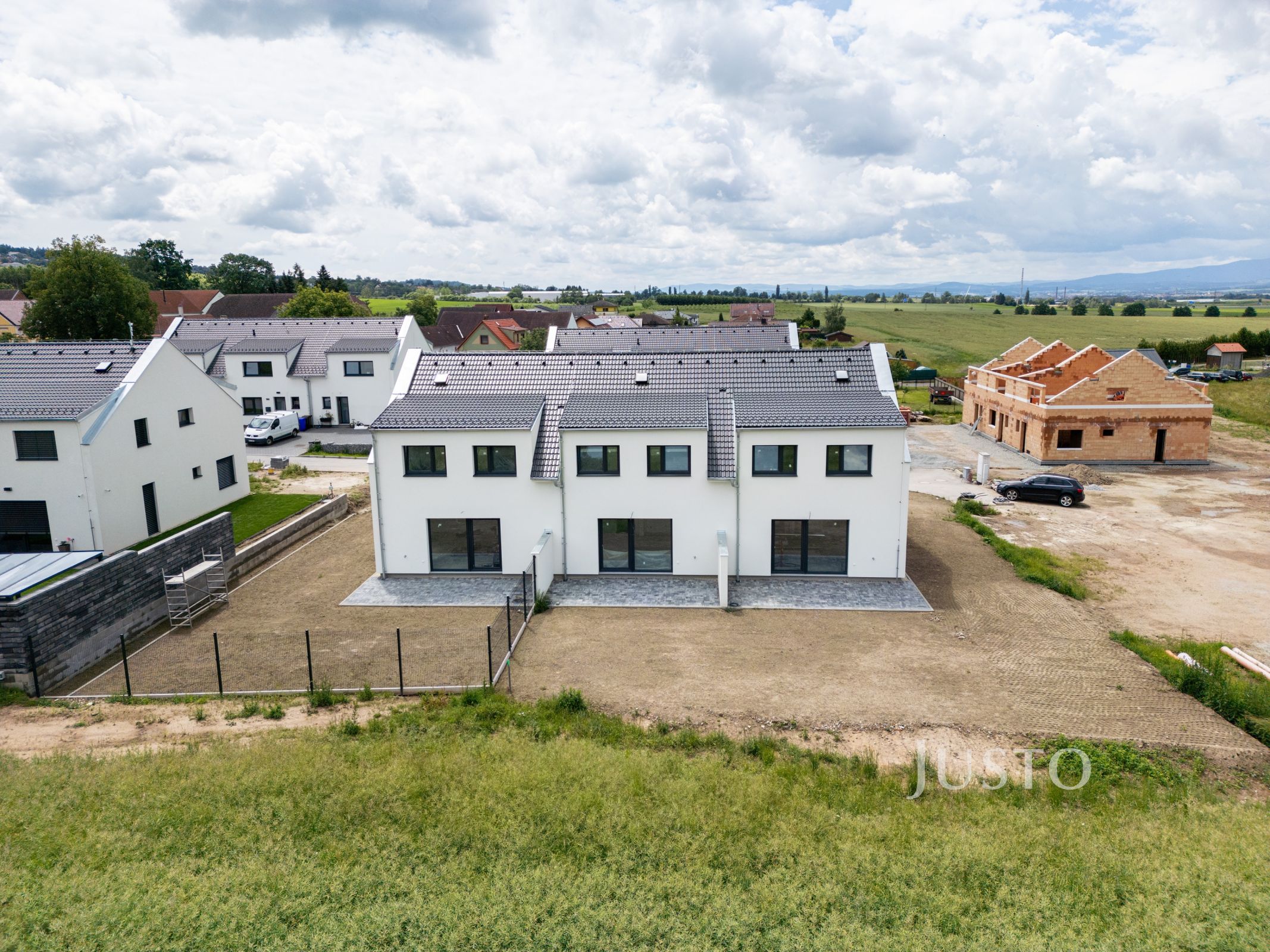 Prodej 5+kk, 121 m², Libníč