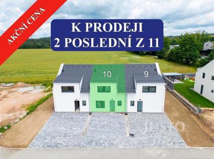 Prodej - dům/vila, 121 m²