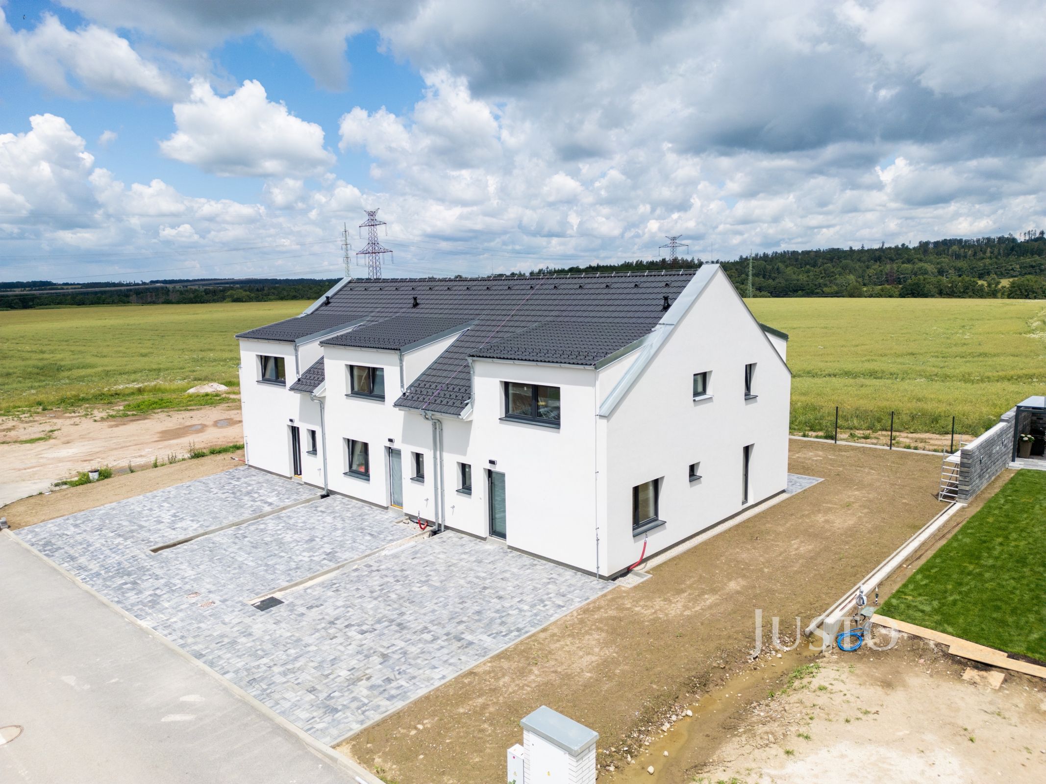 Prodej 5+kk, 121 m², Libníč