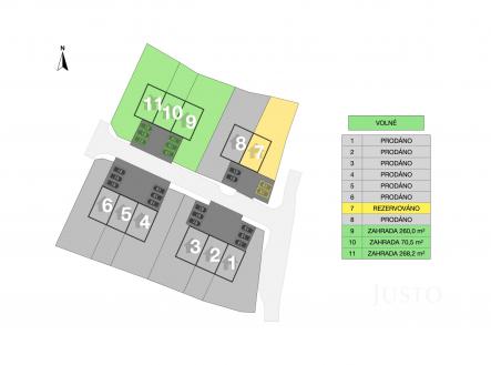 Prodej bytu, 5+kk, 131 m²