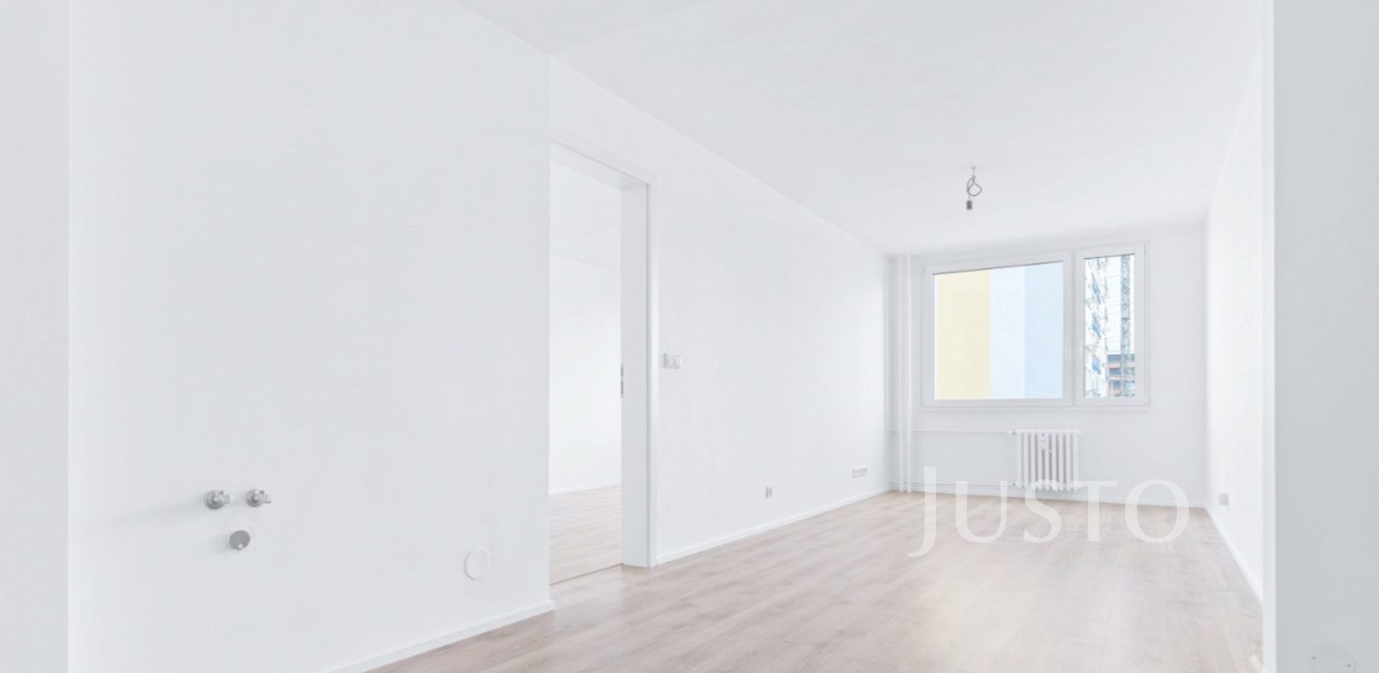 Prodej 2+kk, 47 m², Praha 4 - Chodov