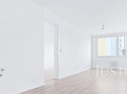 Prodej bytu, 2+kk, 46 m²