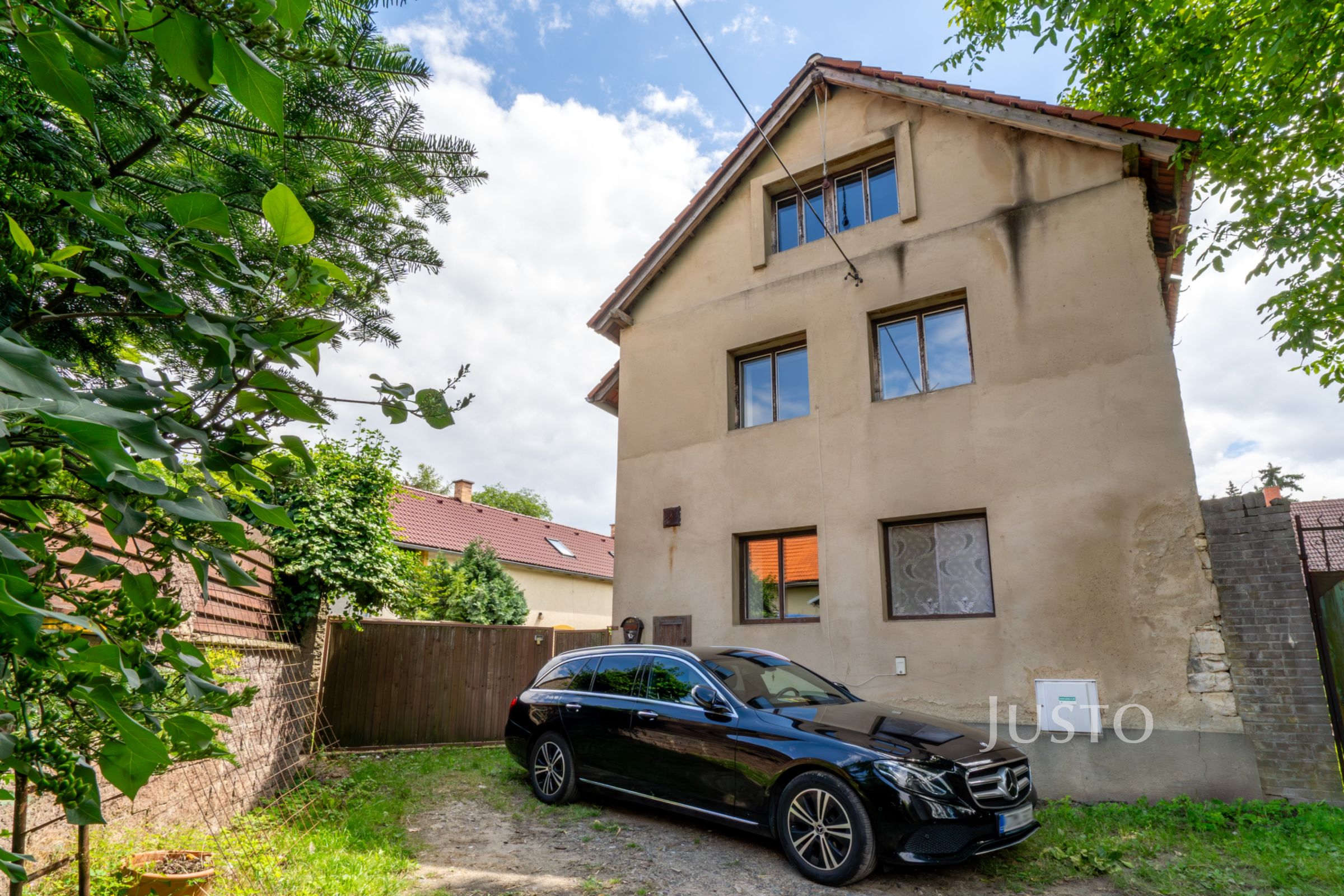 Prodej RD, 4+1, 175m², Peruc