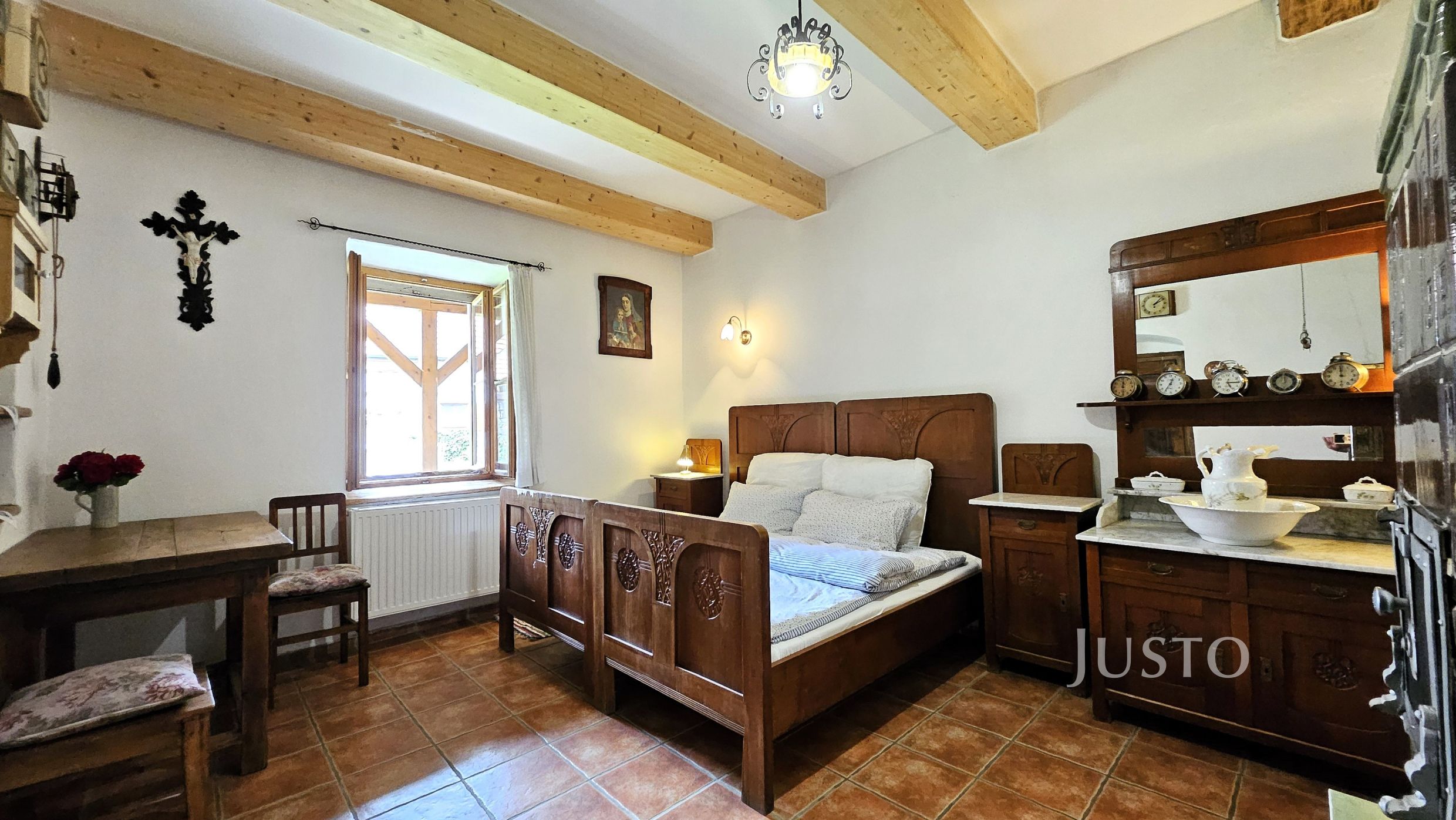Prodej vesnické usedlosti, 937 m², Písek - Semice