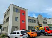 Pronájem - kanceláře, 57 m²