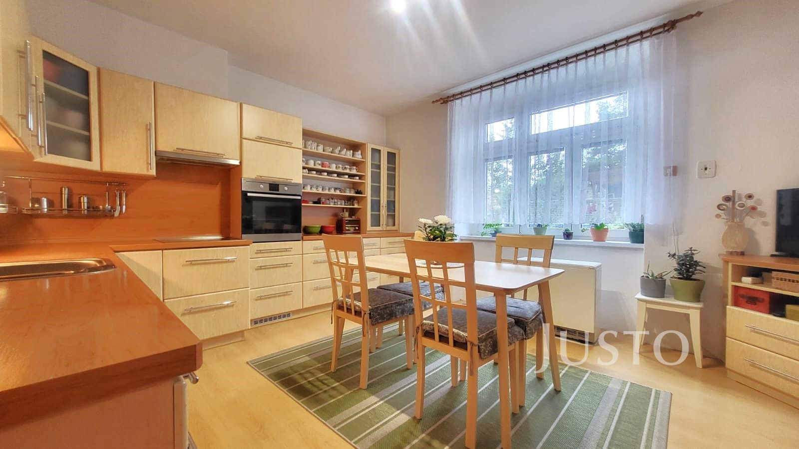 Prodej bytu 2+1, 81 m², Písek - Pražská