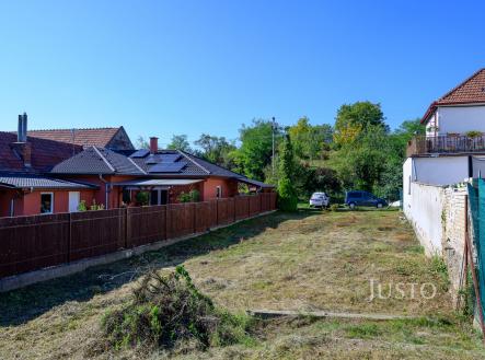 Prodej - pozemek pro bydlení, 318 m²