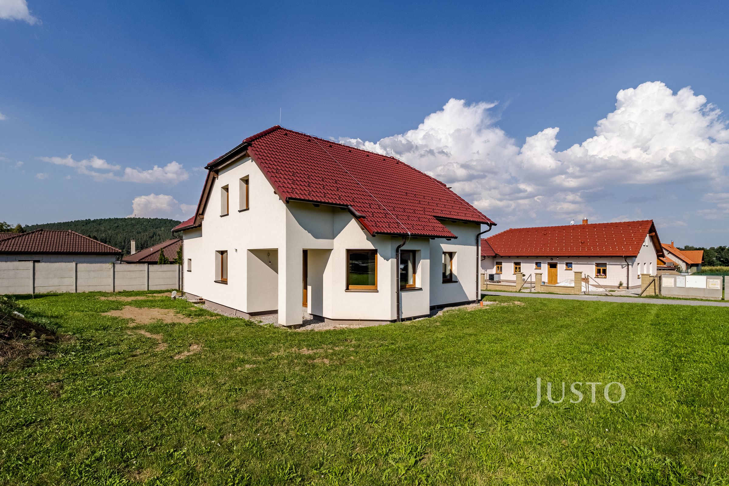 Prodej rodinného domu, 271 m², pozemek 922 m², Chlum u Křemže