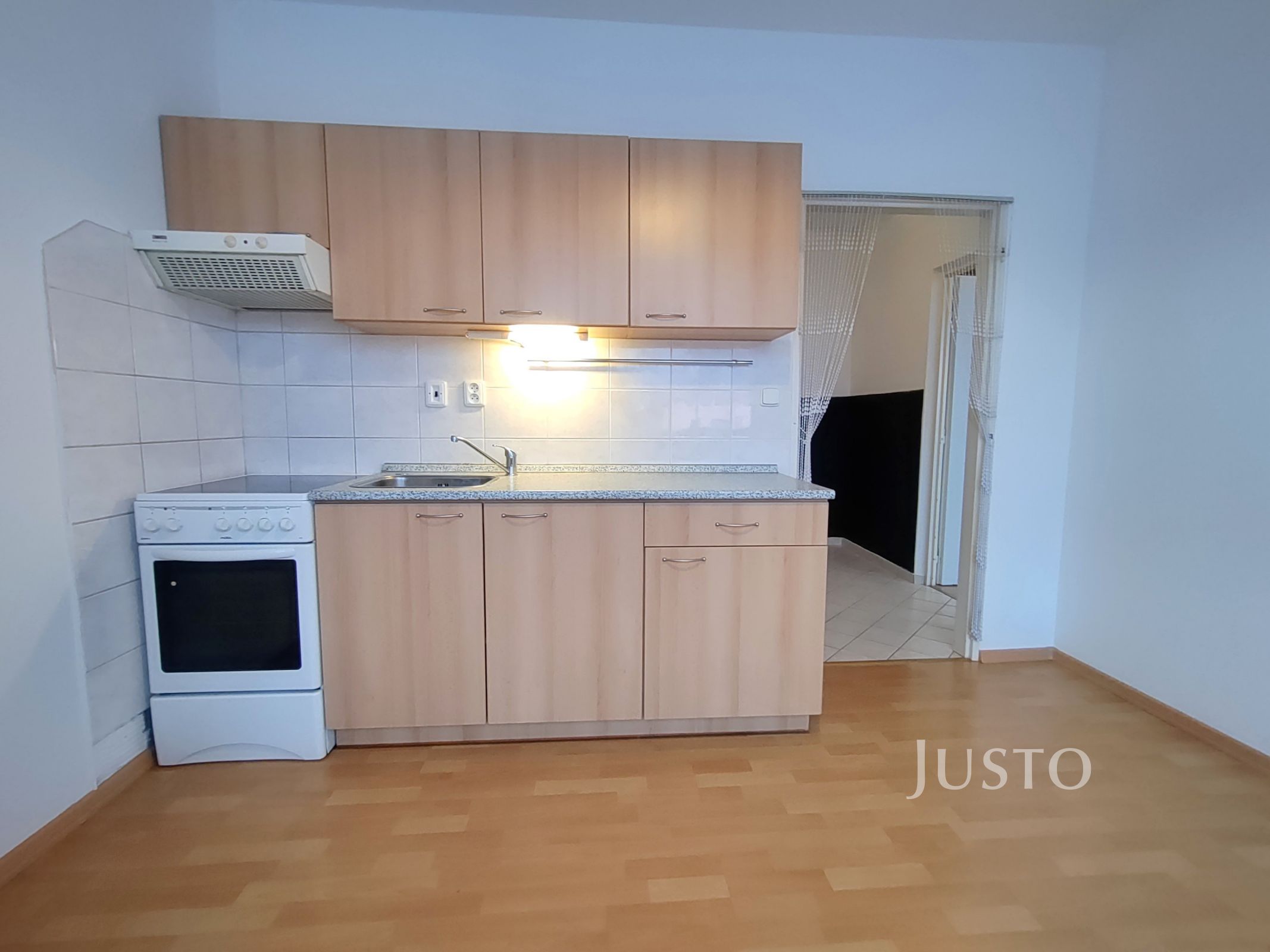 Pronájem 1+1, 36 m², Písek - Za Pazdernou