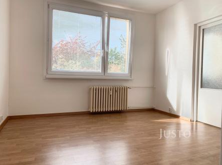 Pronájem bytu, 2+kk, 36 m²