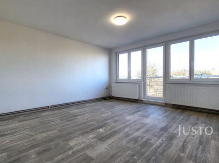 Pronájem bytu, 3+1, 83 m²