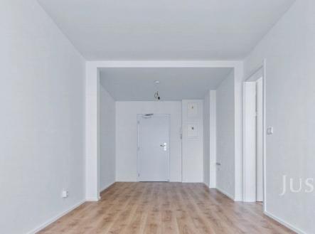 Prodej bytu, 2+kk, 48 m²