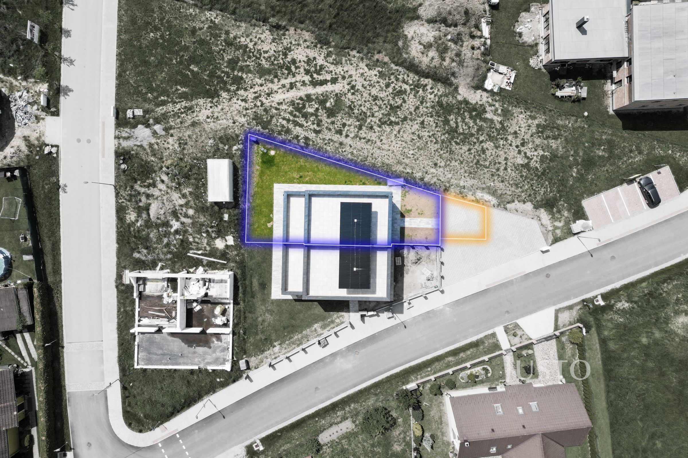 Prodej bytové jednotky 5+kk, 152 m², Třeboň