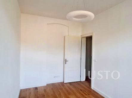 Pronájem bytu, 1+kk, 24,5 m²