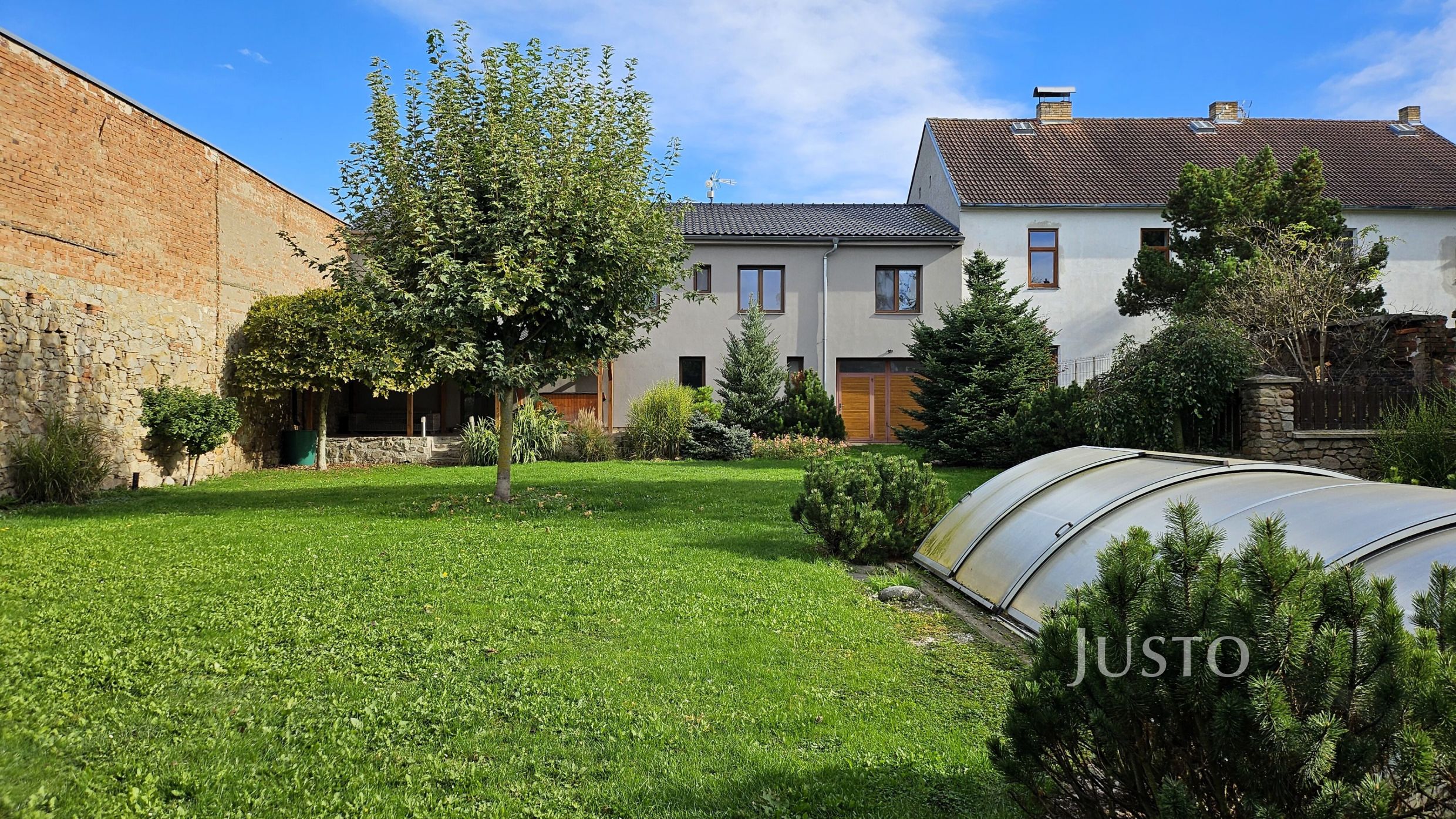 Prodej RD 5+1, 278 m² (928 m²), Protivín