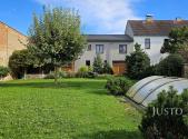 Prodej - dům/vila, 278 m²