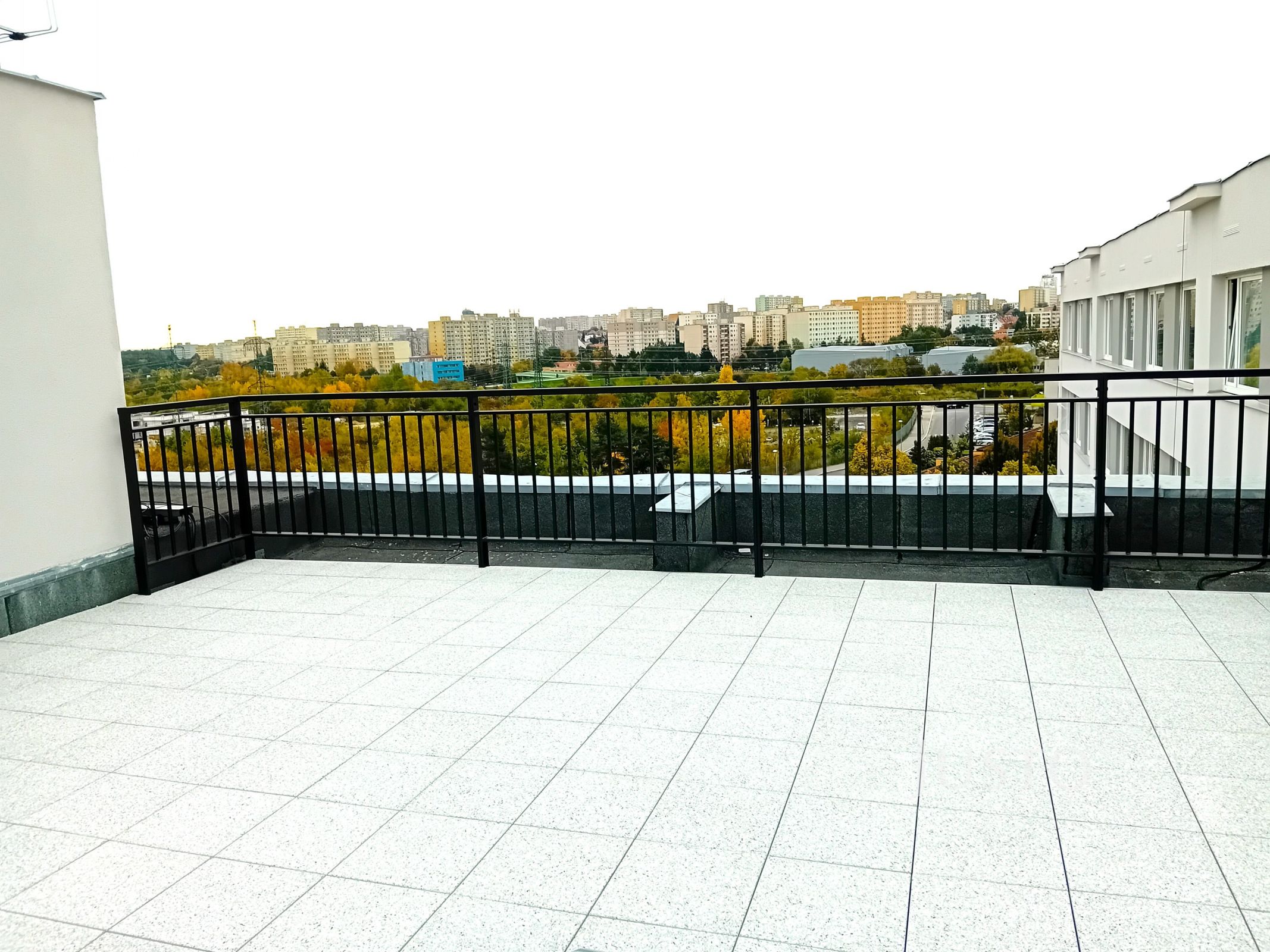 Prodej 2+kk/PS, 47 m², Praha 4 - Chodov