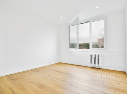 Pronájem bytu, 1+kk, 19 m²