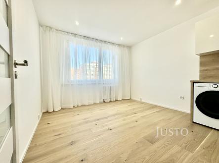 Pronájem bytu, 1+kk, 19 m²