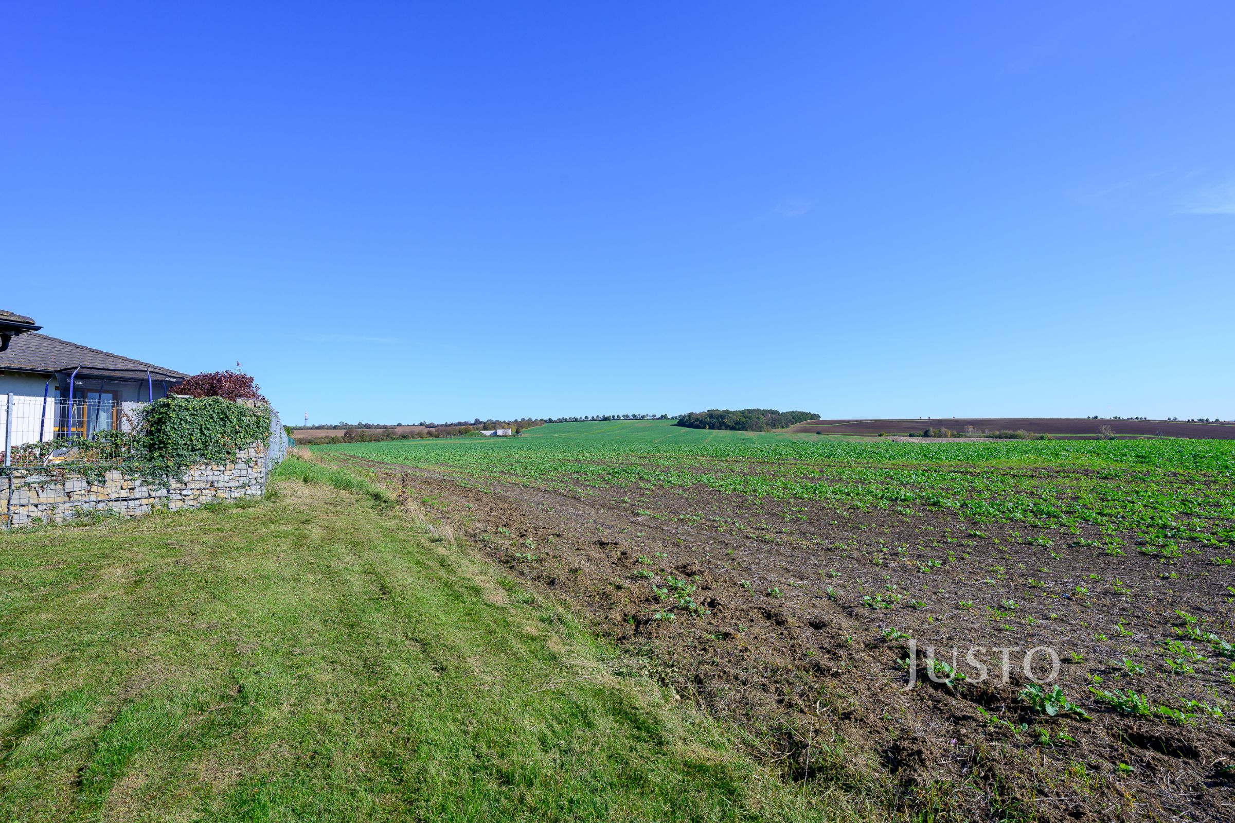 Prodej pozemku, 4811 m², Uherské Hradiště - Mařatice