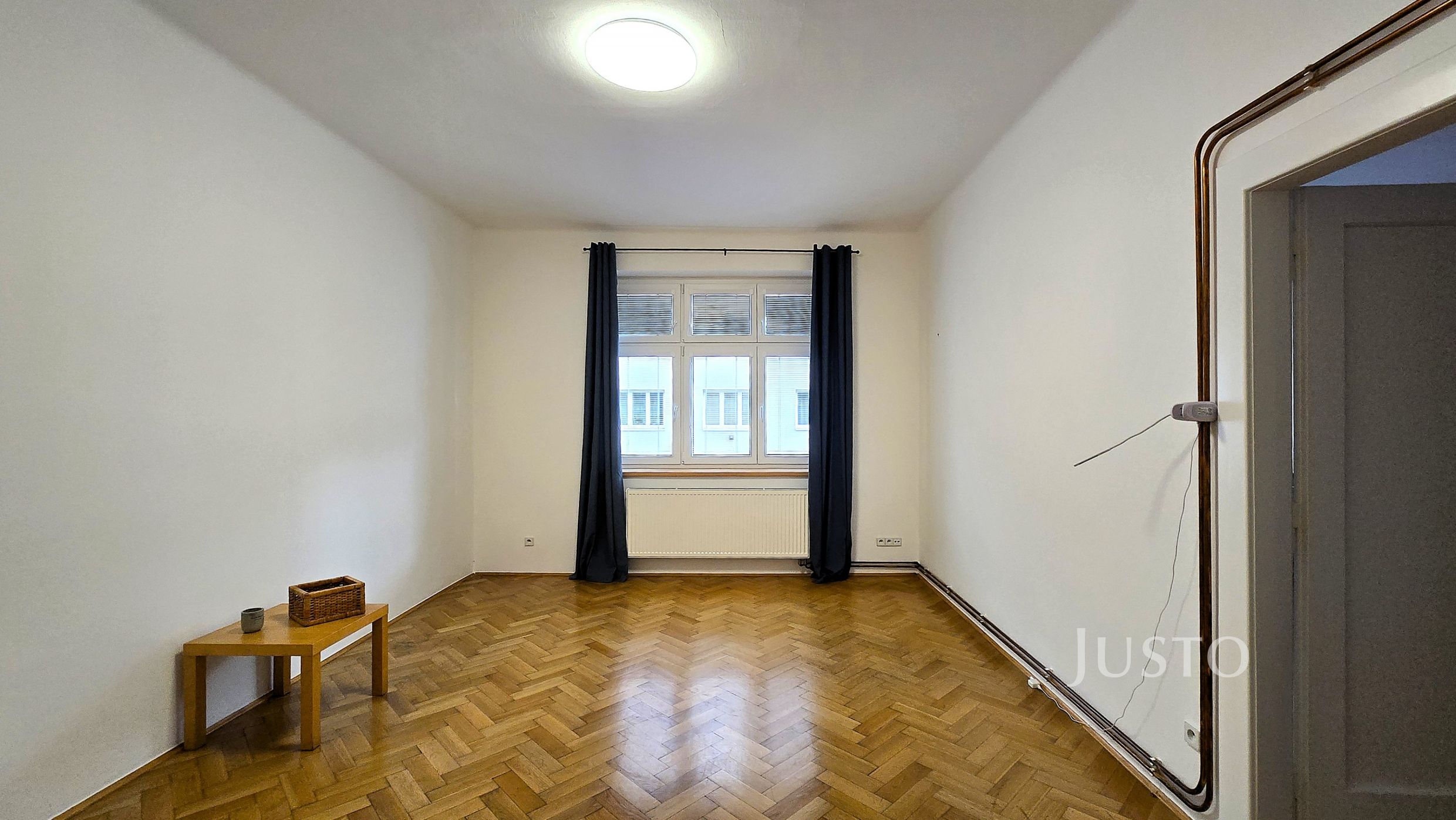 Pronájem 2+1, 78 m², Písek - Harantova