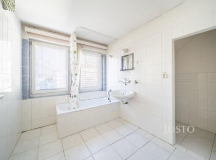 Prodej bytu, 2+kk, 53 m²