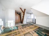 Prodej bytu, 2+kk, 53 m²