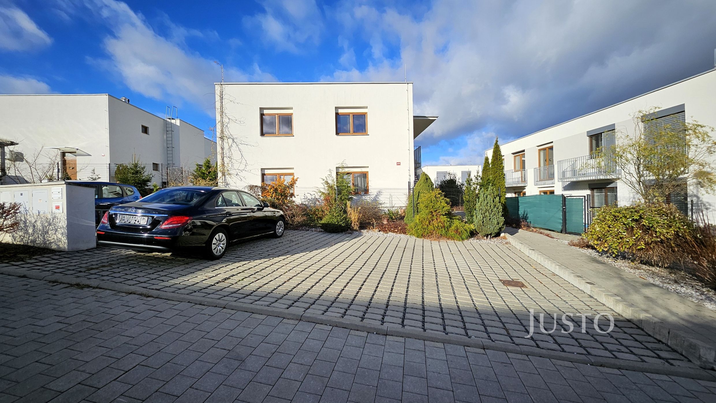 Prodej 3+kk+T+Z, 73 m² (87 m²), Mníšek pod Brdy - V Edenu