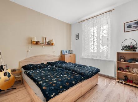 Prodej - dům/vila, 152 m²