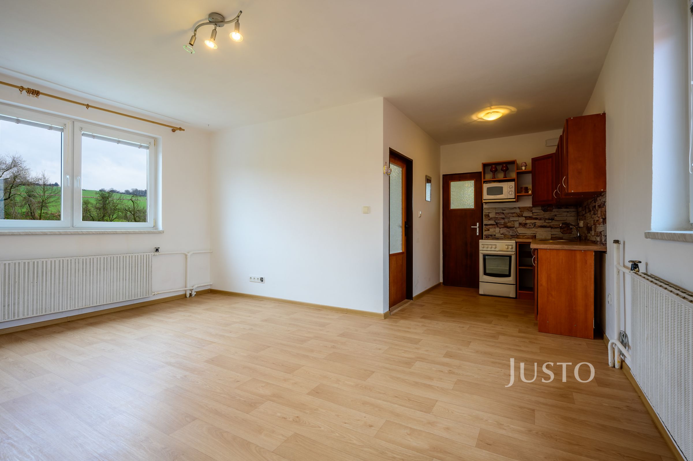 Pronájem 3+kk, 61 m², Uherské Hradiště - Jarošov