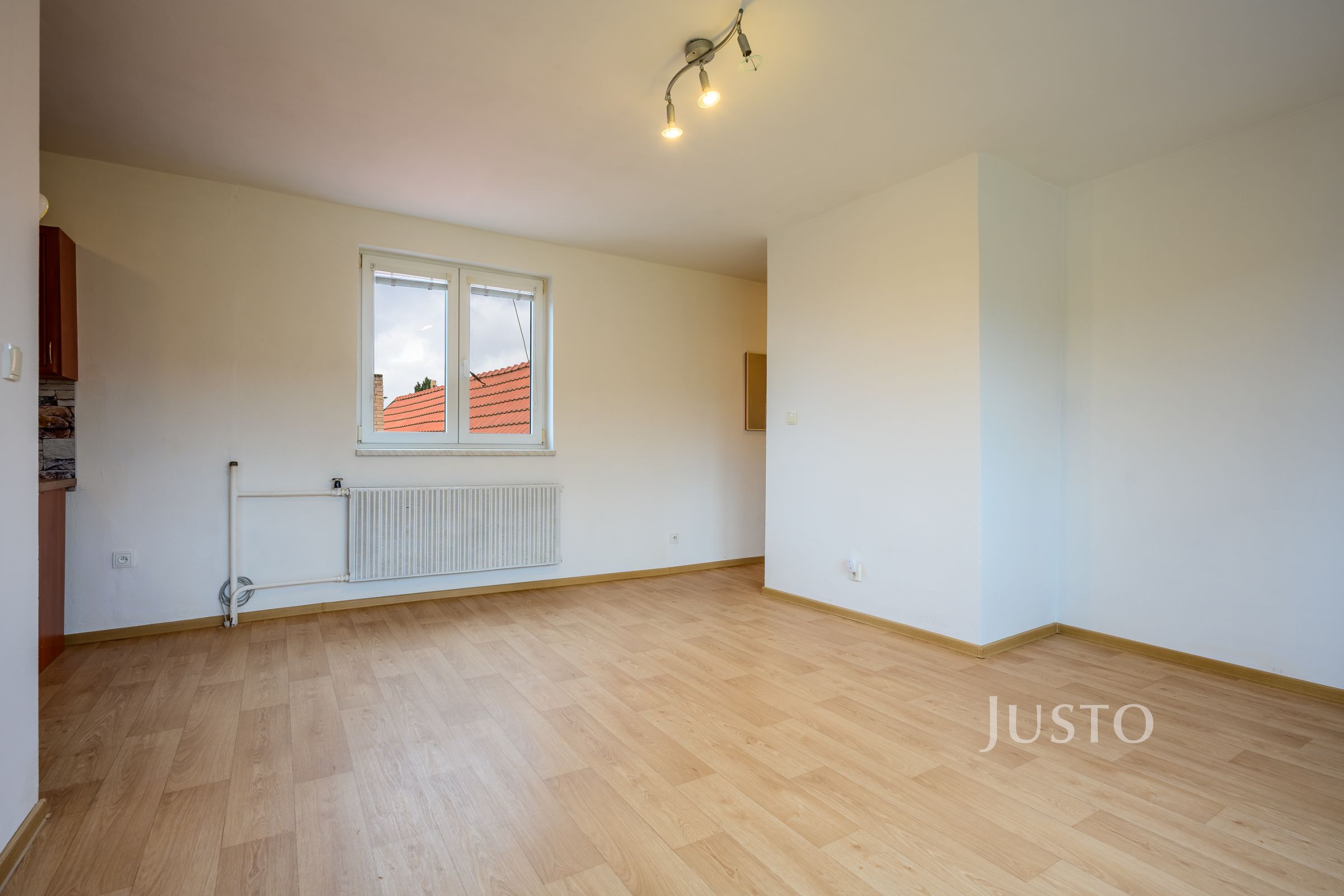 Pronájem 3+kk, 61 m², Uherské Hradiště - Jarošov