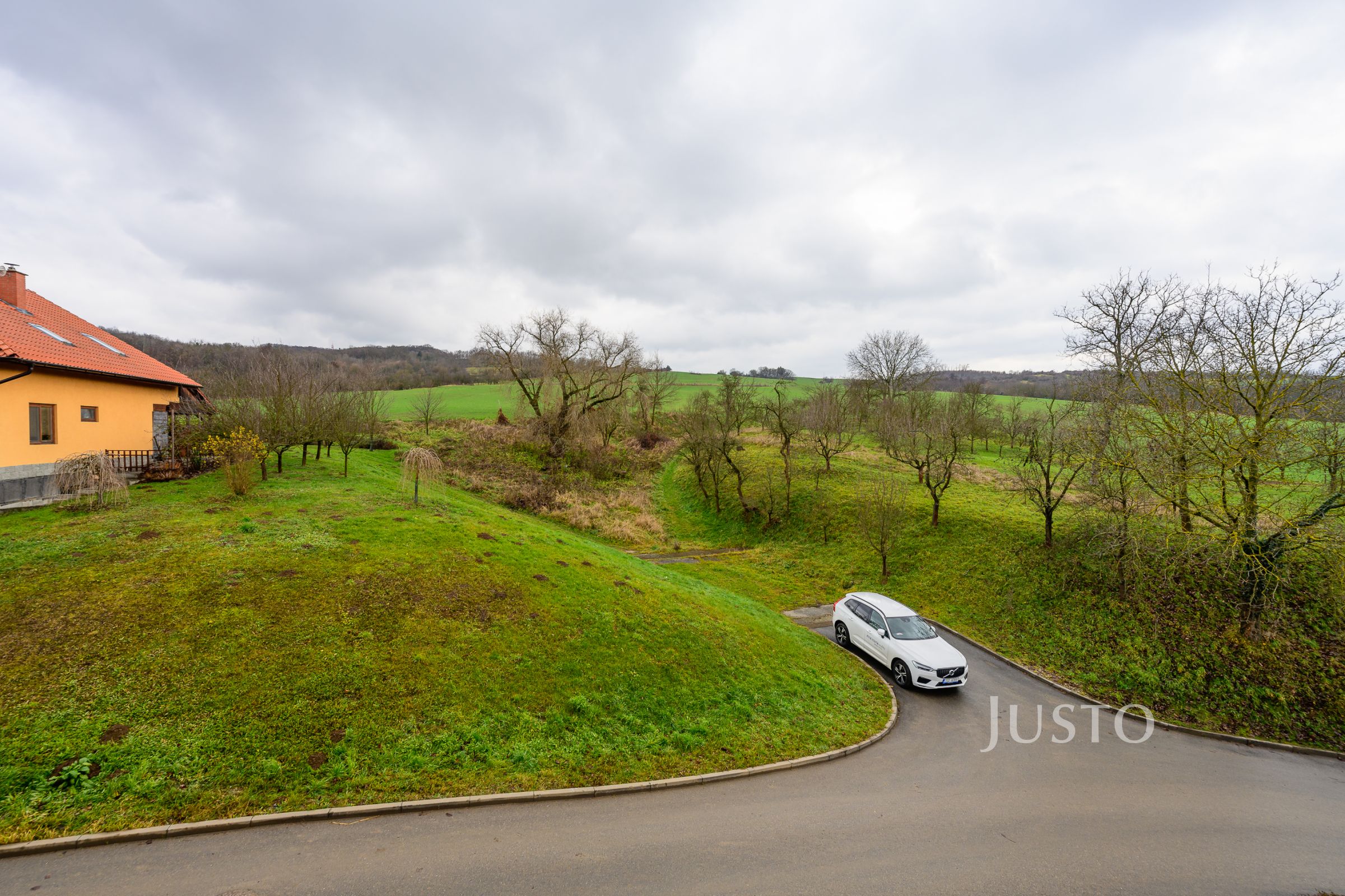 Pronájem 3+kk, 61 m², Uherské Hradiště - Jarošov