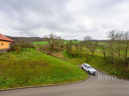 Pronájem bytu, 3+kk, 61 m²