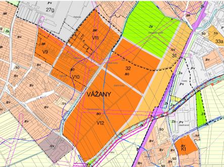 Prodej - pozemek pro bydlení, 29 677 m²