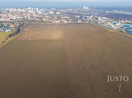 Prodej - pozemek pro bydlení, 29 677 m²