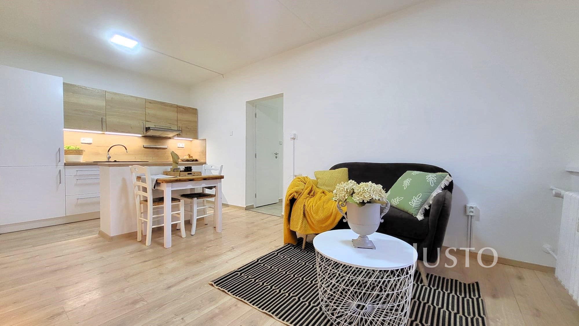 Prodej 2+kk, 43 m², Písek - K Háječku