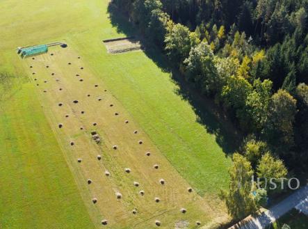 Prodej - pozemek pro bydlení, 1 500 m²