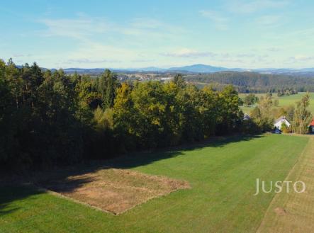 Prodej - pozemek pro bydlení, 3 968 m²