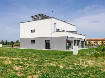 Prodej - dům/vila, 152 m²