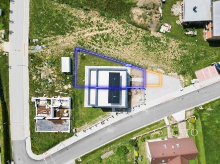 Prodej - dům/vila, 152 m²