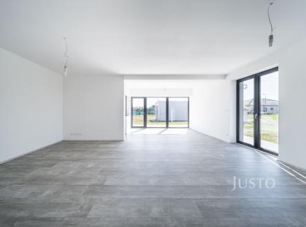 Prodej - dům/vila, 152 m²