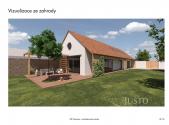 Prodej - dům/vila, 287 m²
