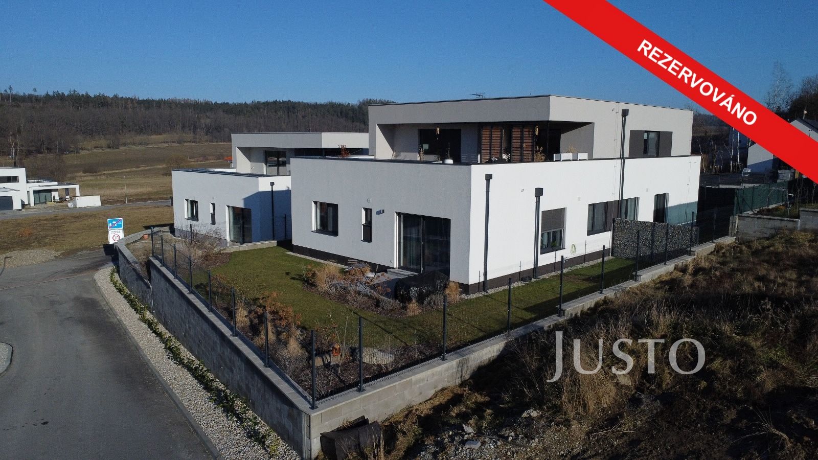 Prodej 3+kk, 84 m², Hluboká nad Vltavou