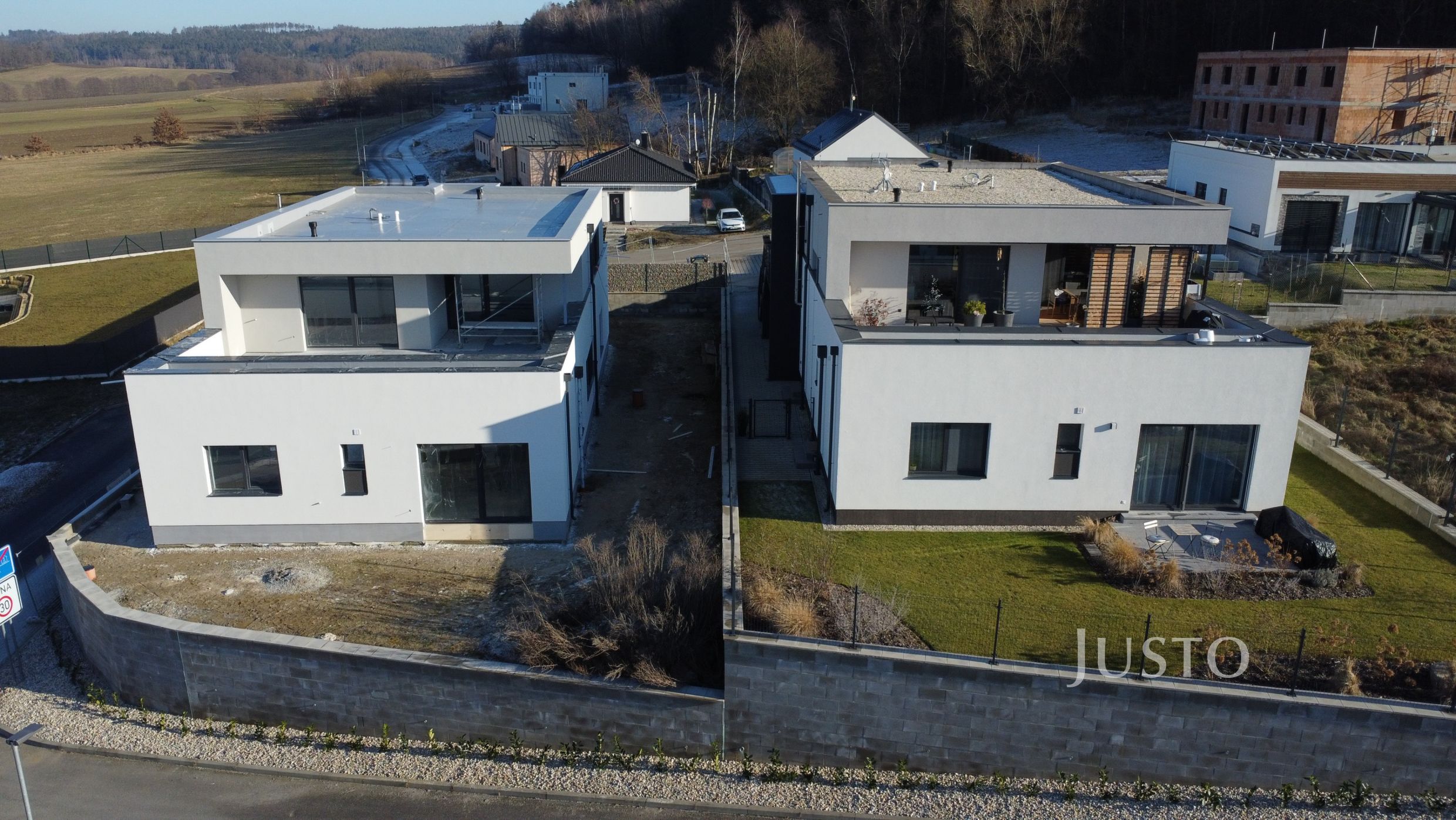 Prodej 3+kk, 84 m², Hluboká nad Vltavou